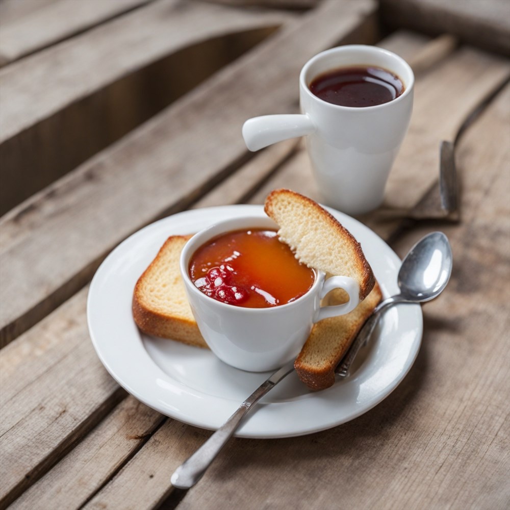 Idées de recettes avec la confiture de lait