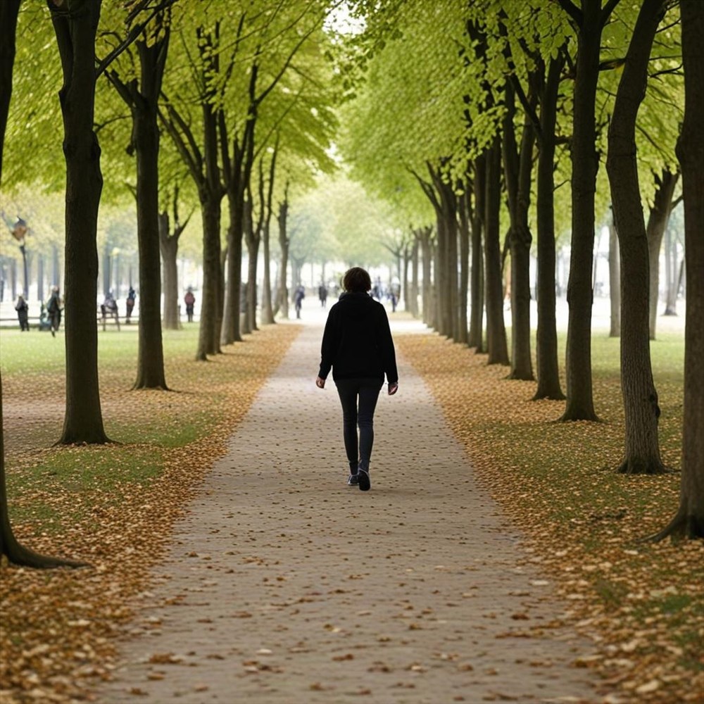 Quels sont les bienfaits de la marche quotidienne ?