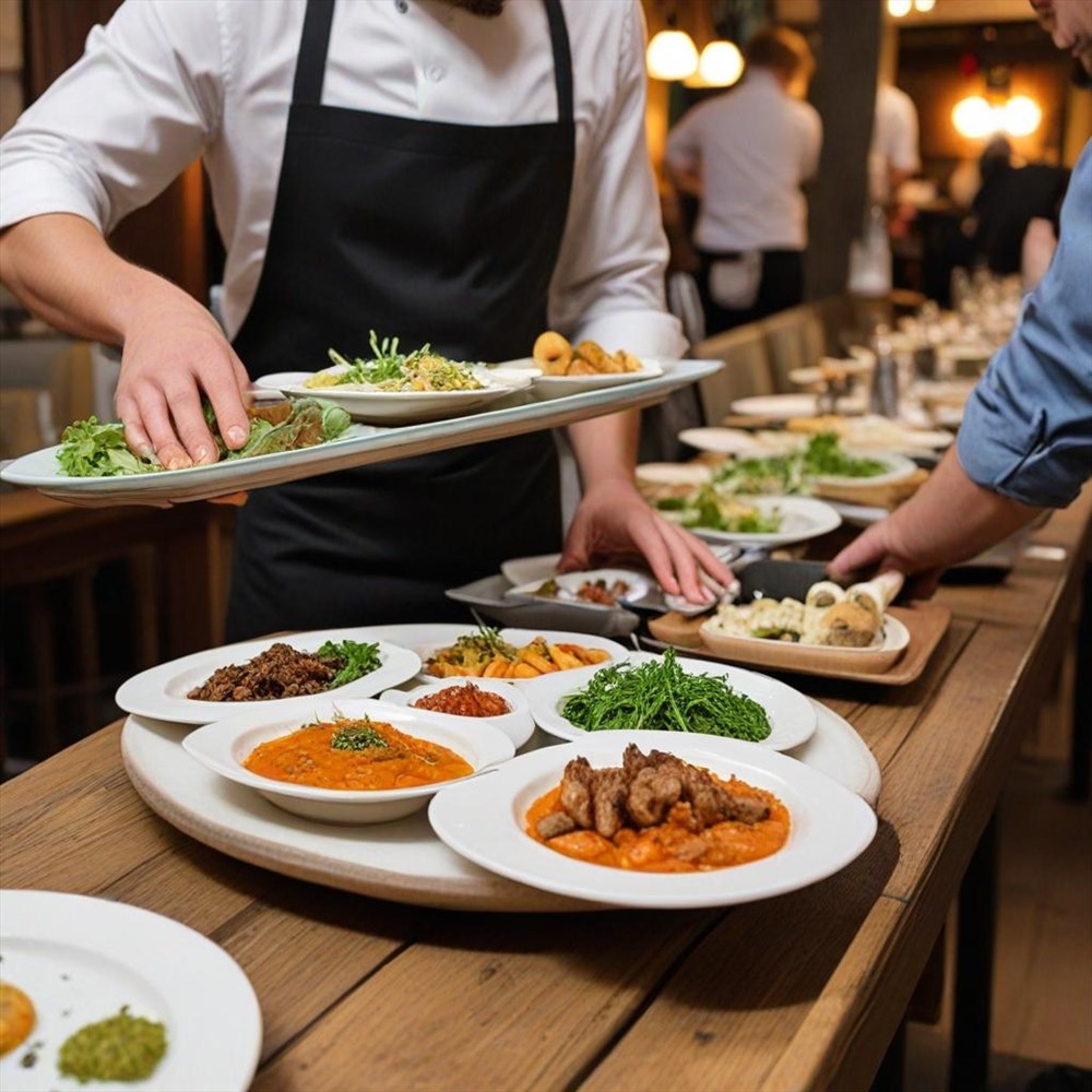 L'Apprentissage continu : clé de la performance des équipes en restauration
