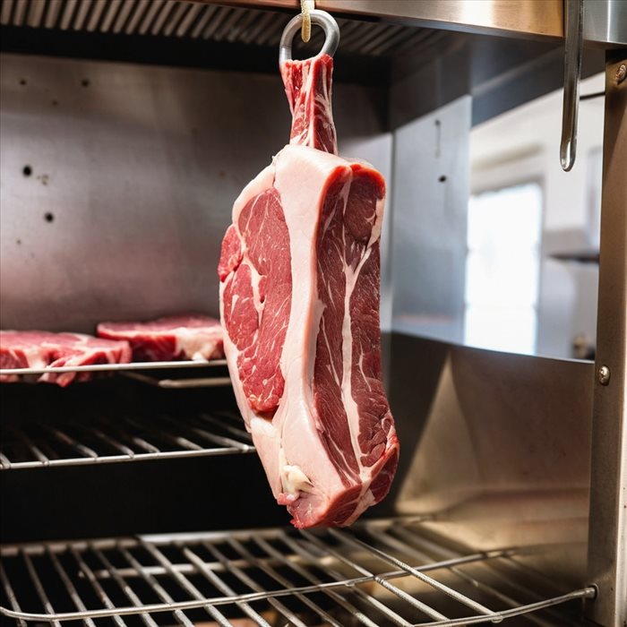 Conservation de la Viande Sans Frigo