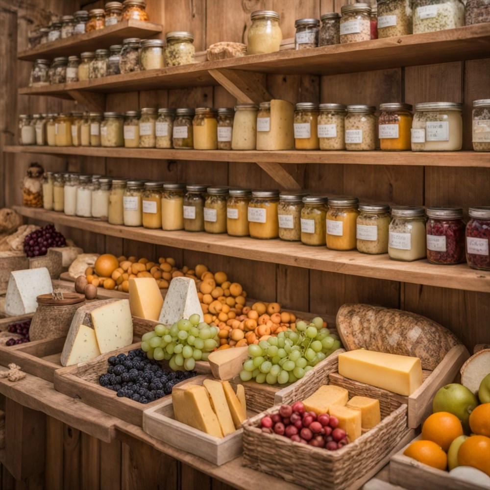 Pourquoi faire ses achats sur une épicerie fine en ligne ?