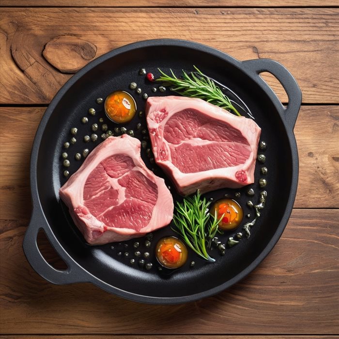 Dessalage de Viande : Solutions et Préventions Efficaces