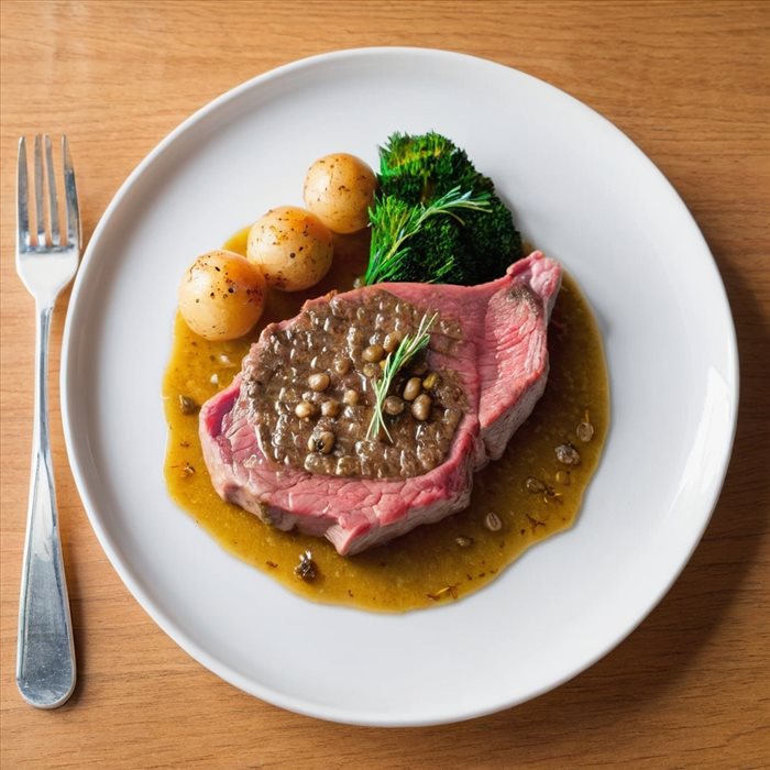 Paner la Viande : Astuces pour un Résultat Croustillant