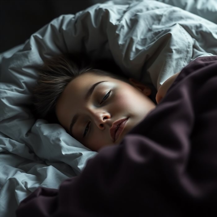 Quelle Relation entre le Confort du Lit et la Qualité des Rêves ?