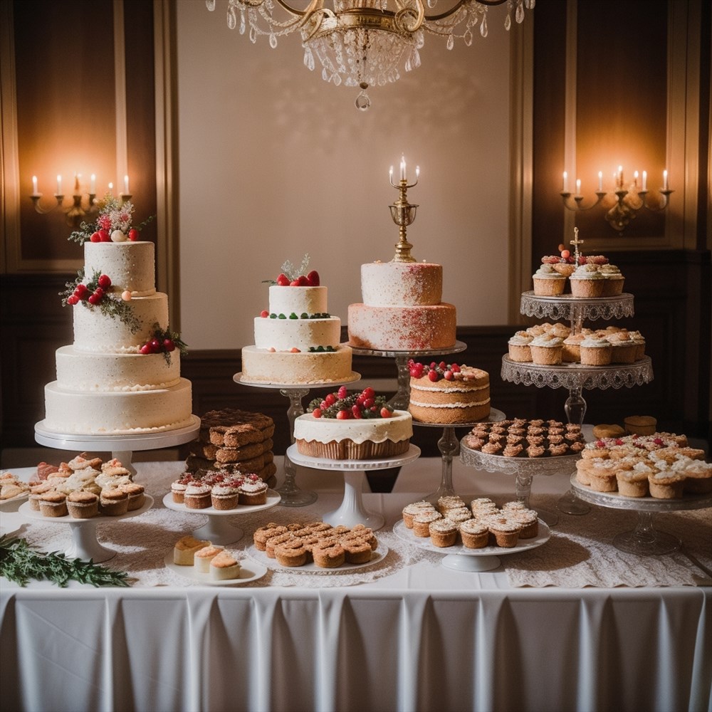 Top 3 des erreurs à éviter quand on décore un gâteau maison