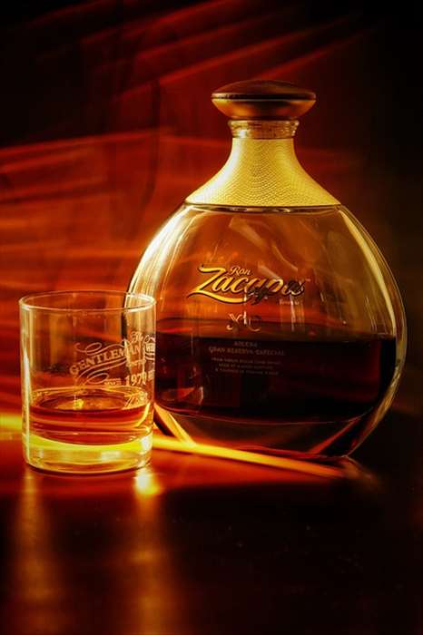 Comment choisir un bon rhum ?