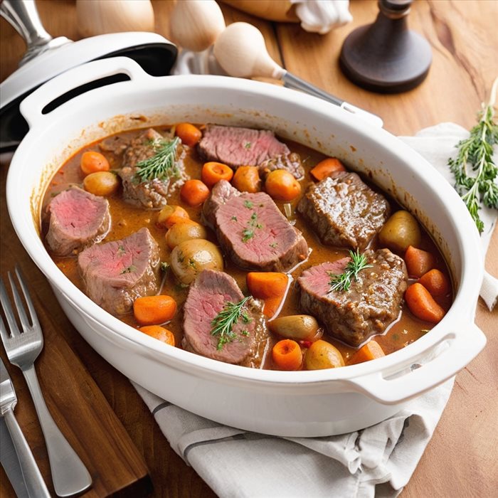 Réchauffer Viande Cuite : Astuces Pour Éviter le Sec