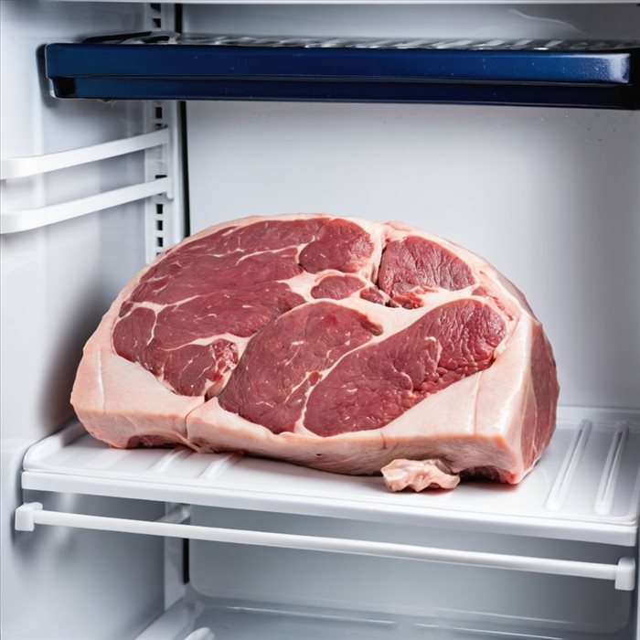 Comment vérifier la fraîcheur de votre viande ?