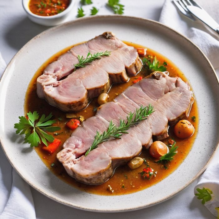 Comment Attendrir la Viande de Porc Facilement ?