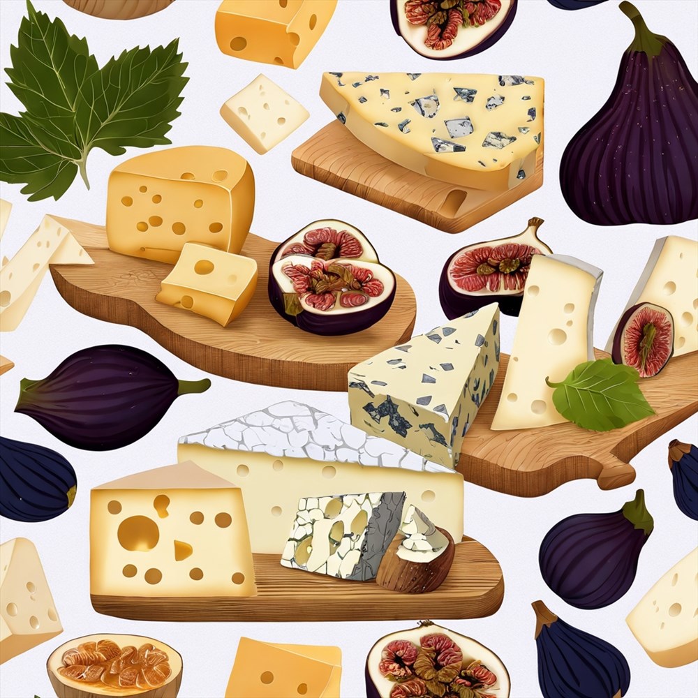 Fromages vegan : alternatives végétales surprenantes