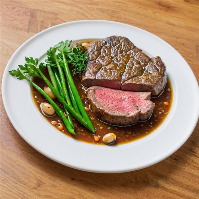 Attendrissez le Bœuf Parfait pour Vos Brochettes