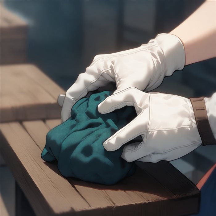 Comment choisir ses gants pour la cuisine