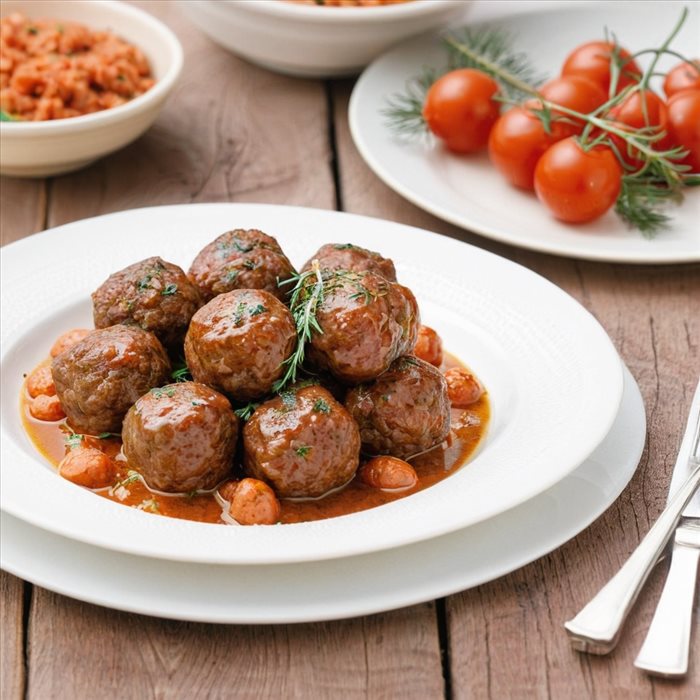 Boulettes de viande moelleuses : astuces et recettes