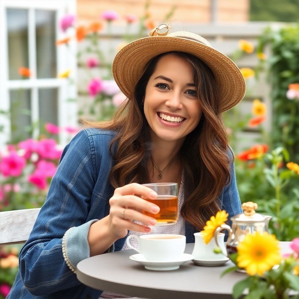 Infusions et digestion : les alliées de l’après-repas