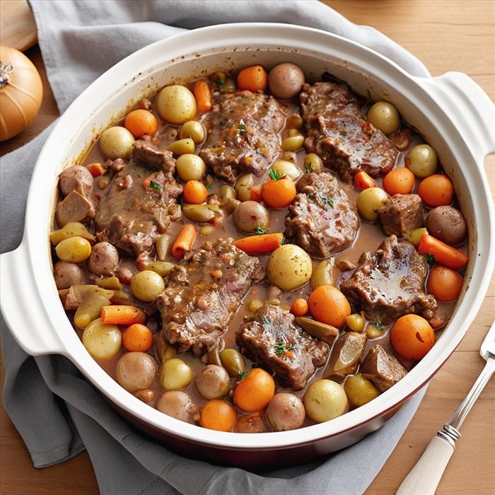 Récupérer une Viande Dure : Astuces et Conseils Culinaires