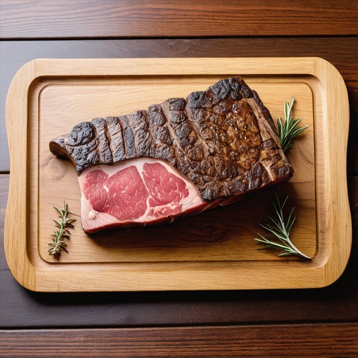 Les Meilleurs Morceaux de Boeuf à Découvrir