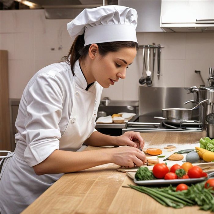 Trancheuses de cuisine : manuelle, électrique, automatique ?