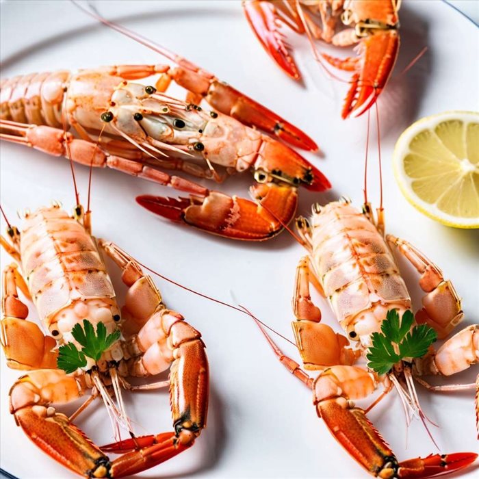 Maîtriser la Cuisson des Langoustines Fraîches Facilement