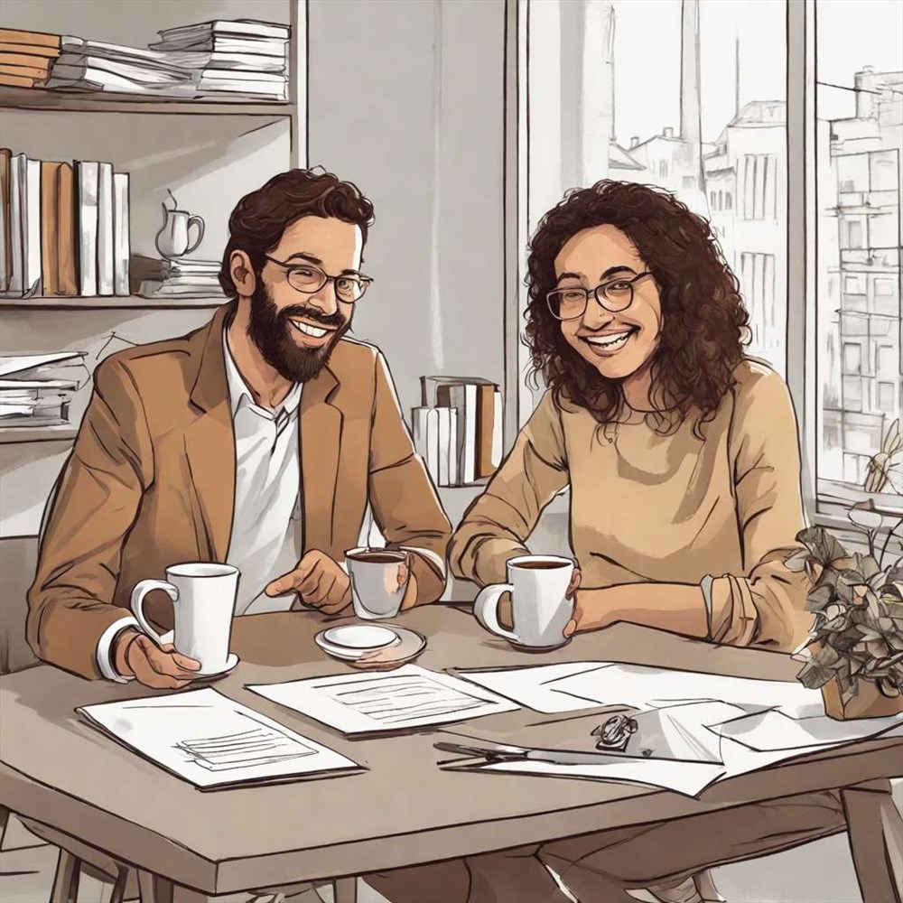 Le mug personnalisé : le cadeau idéal pour un gastronome
