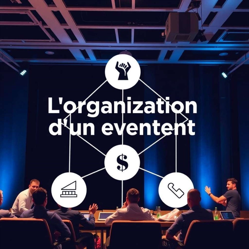 Comment organiser efficacement vos célébrations ?