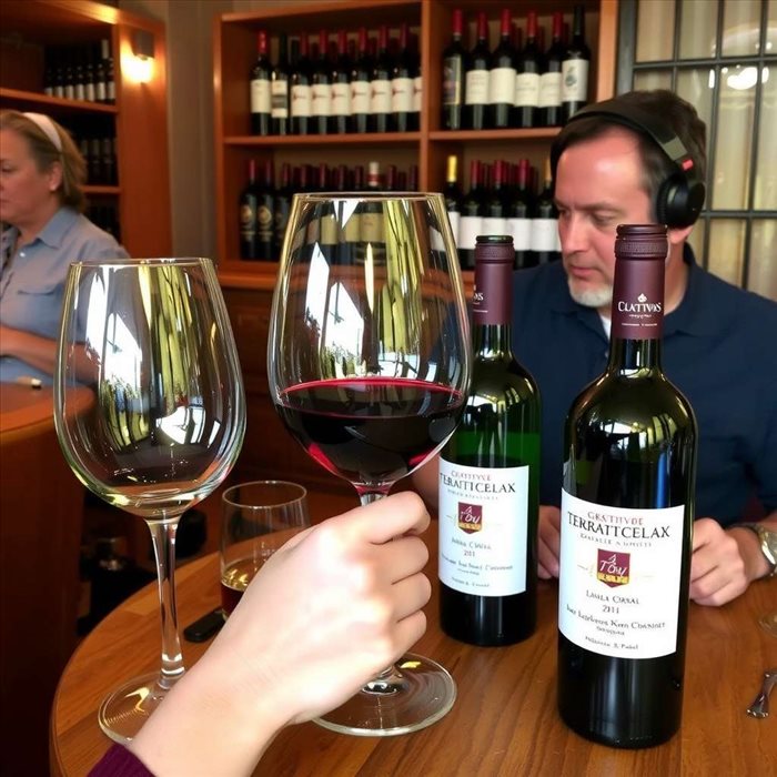 Week-end de dégustation de vin à Bordeaux : l’essentiel à savoir