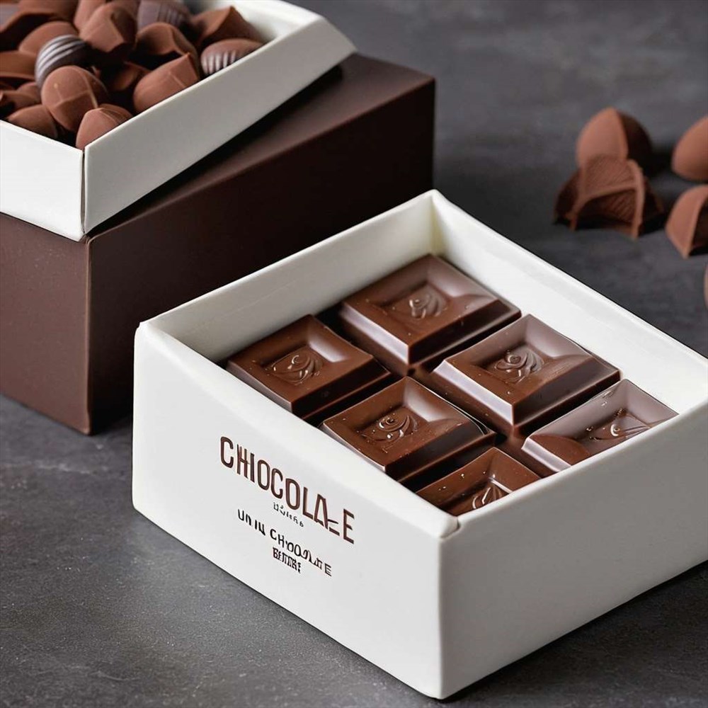 Gourmandise et raffinement : les meilleurs services de livraison de chocolats à domicile