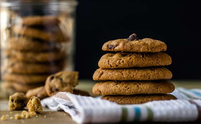 Comment faire des cookies au CBD délicieux??