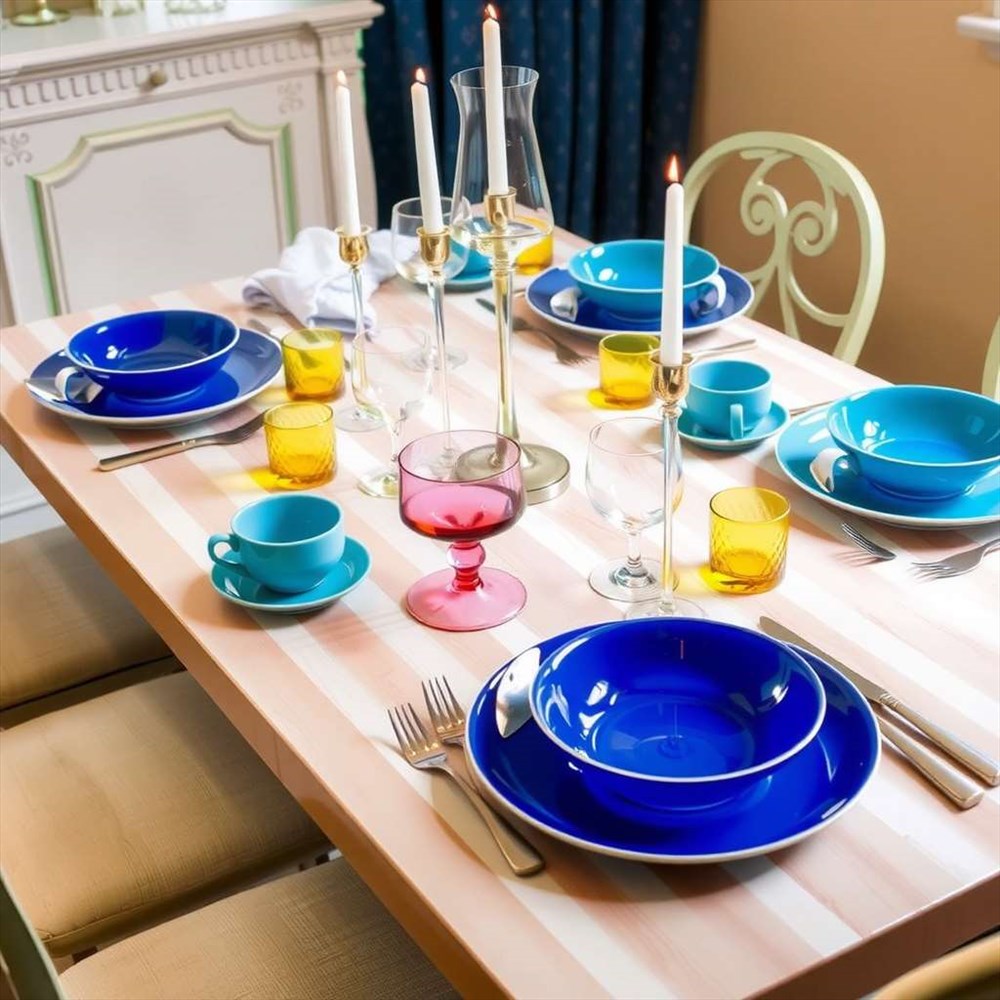 Traiteurs angevins : comment optimiser vos coûts grâce à la location de vaisselle ?