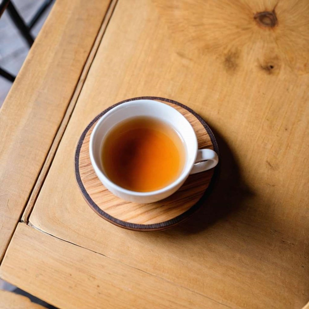 Pourquoi on adore le thé sans théine : bienfaits et alternatives