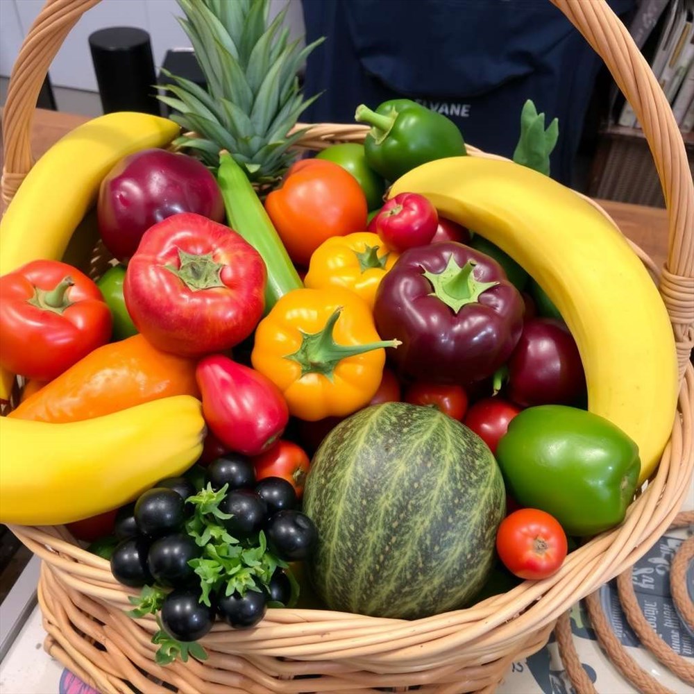 Les avantages du click and collect pour un commerce de bouche