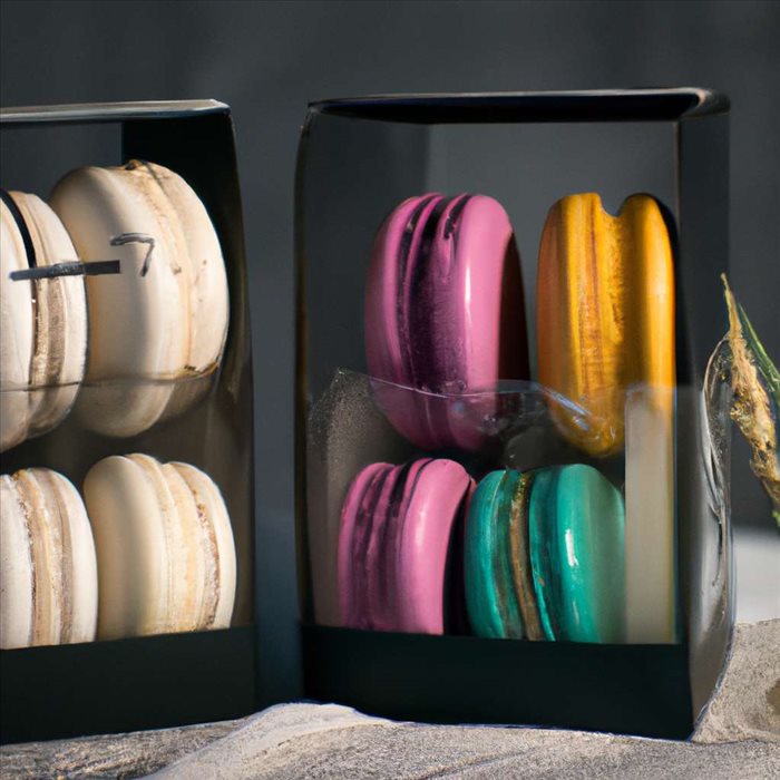 Conserver des Macarons : Astuces et Erreurs à Éviter