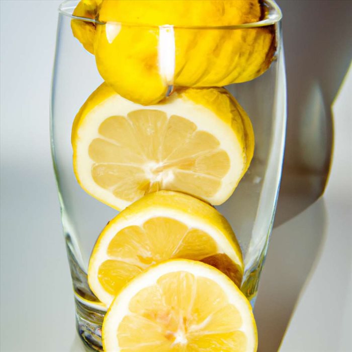 Conservez vos Citrons Frais et Évitez le Séchage