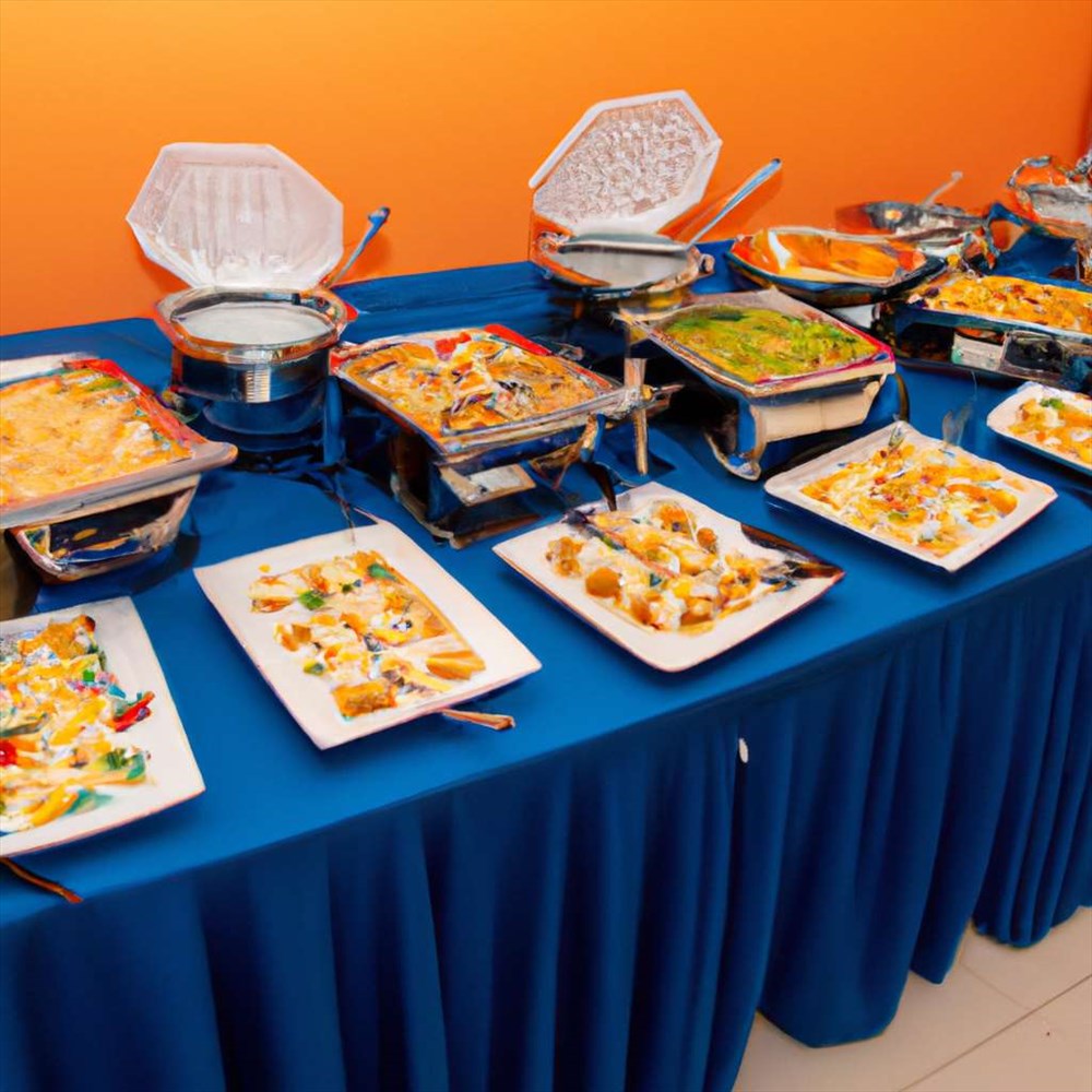 Quels critères prendre en compte pour choisir un traiteur ?