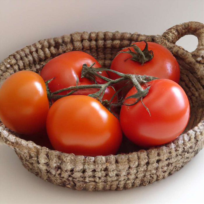 Conservation des Tomates : Astuces pour Préserver le Goût