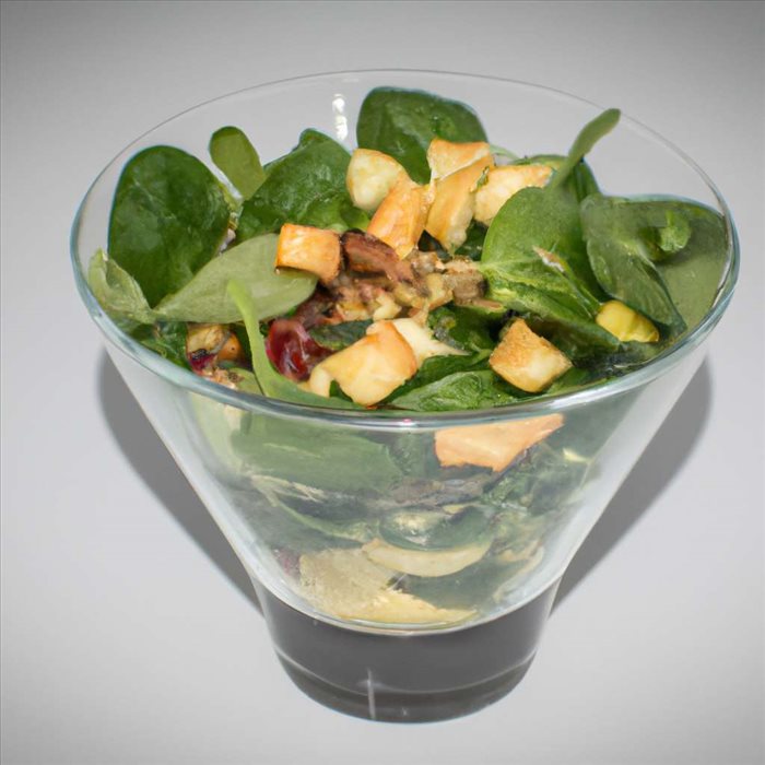 Comment conserver une salade fraîche plusieurs jours ?