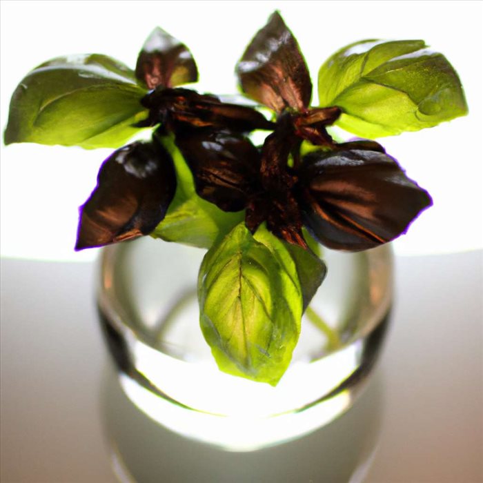 Conserver le Basilic Frais : Astuces et Méthodes Efficaces