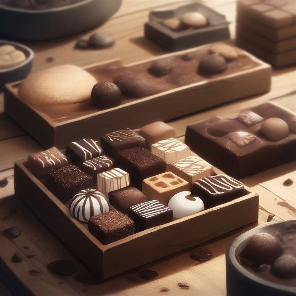 Offrir du chocolat sans se tromper : une attention gourmande qui plaît toujours