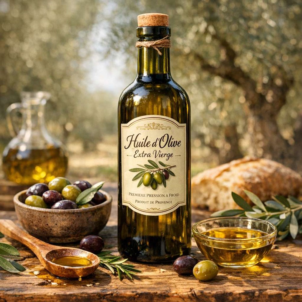 Comment choisir une huile d’olive de qualité : les critères essentiels
