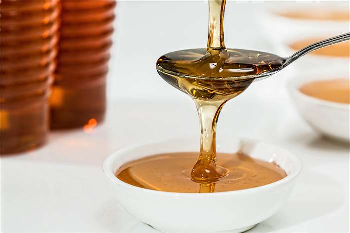 Quels sont les bienfaits du miel de montagne ?