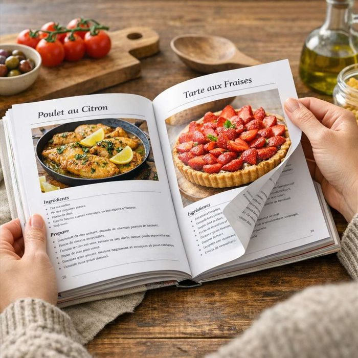 Des recettes créatives pour enrichir ses plats avec des protéines en poudre