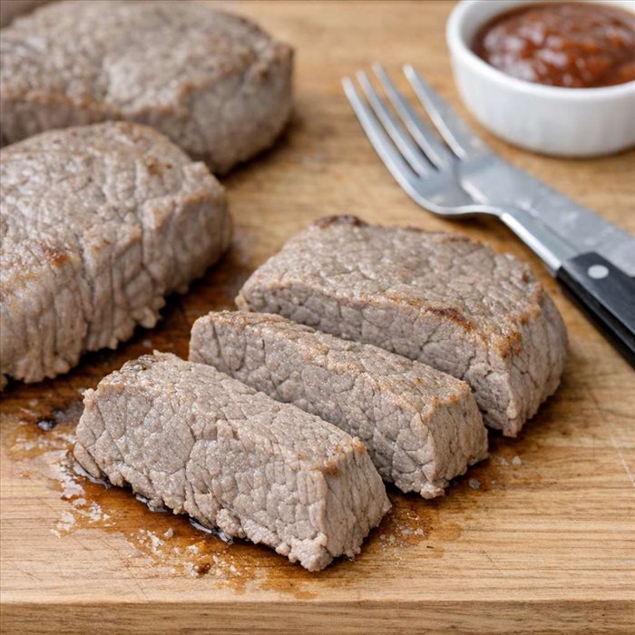 Pourquoi la viande devient-elle grise après cuisson ? Guide simple