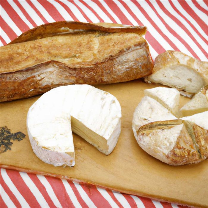Pain maison : réussir la cuisson au four combiné vapeur