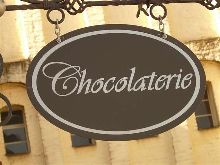 Quelle est la meilleure chocolaterie à Annecy ?