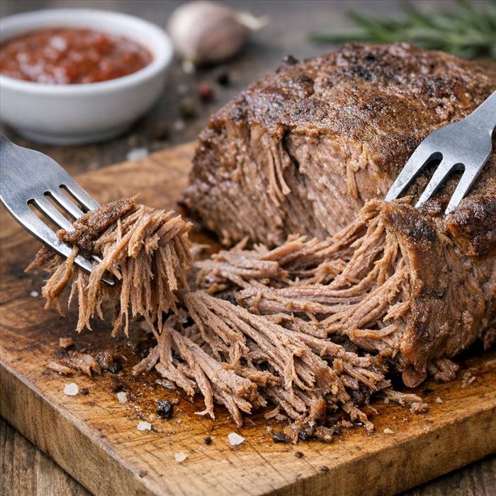Viande filandreuse après cuisson : causes et solutions