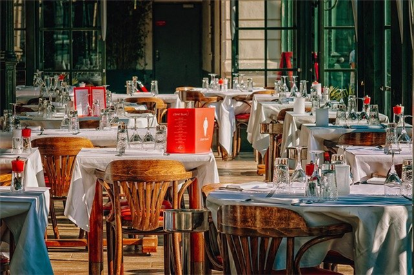 Le restaurant casher Möye à Cannes