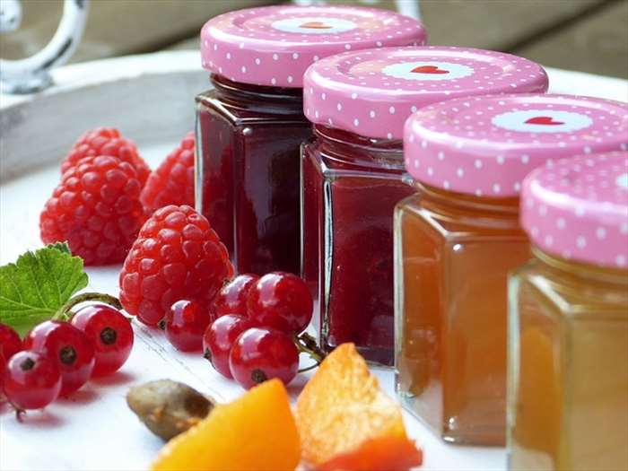 Confiture faite maison : top 10 des parfums à choisir