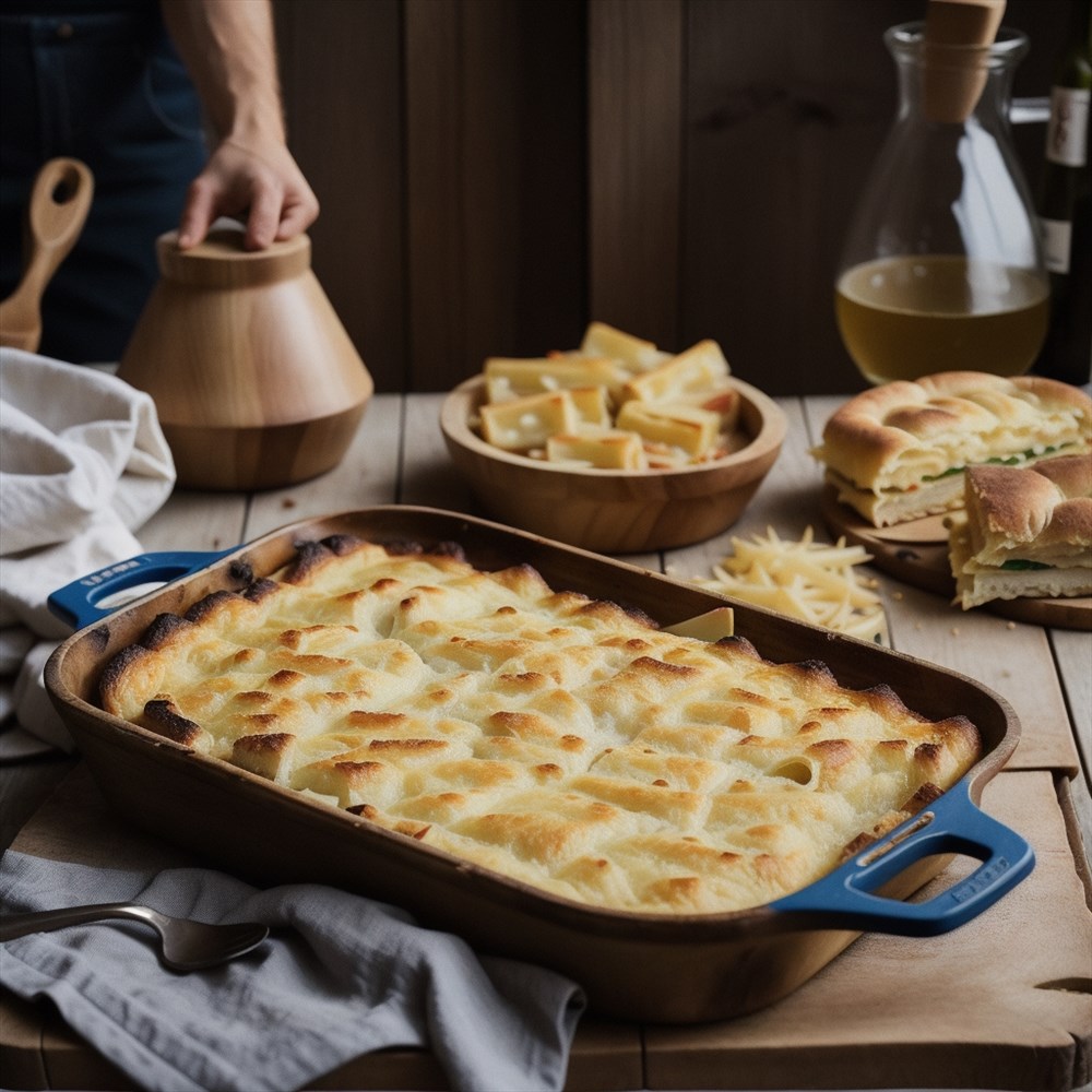 Idées d'accompagnements pour une tartiflette