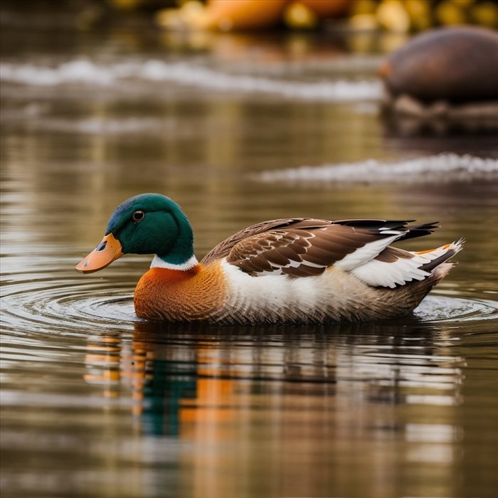 Accompagnements pour canard à l'orange