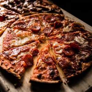 Juan, une pizzeria à Bernay