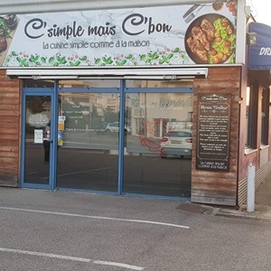 C'SIMPLE MAIS C'BON, un spécialiste de l'épicerie fine à Charleville-Mézières